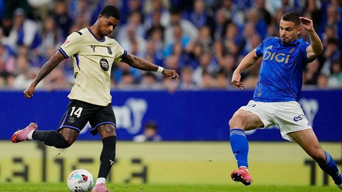 关于AC米兰轻取巴萨，拉什福德状态火热的信息