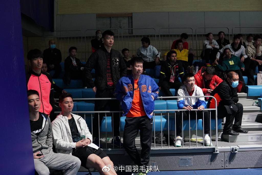 中国队鏖战韩国队，郑思维关键制胜