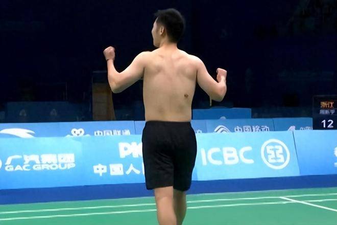 开云下载-印度队完胜德国队，石宇奇关键制胜