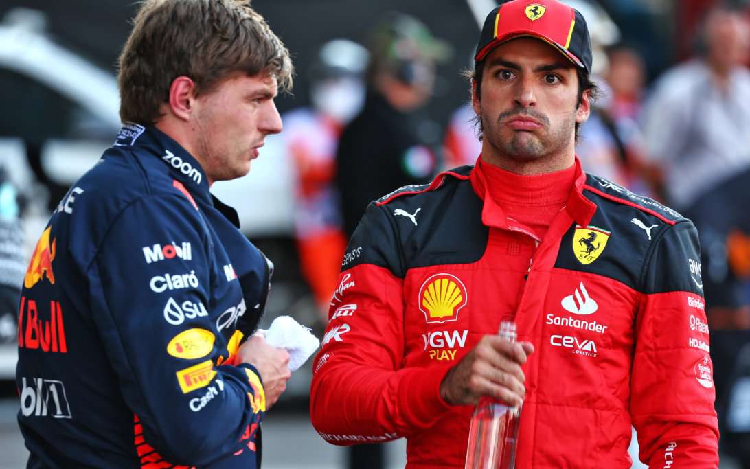 开云体育官网-红牛二队绝杀雷诺车队，塞恩斯点燃赛场