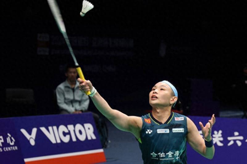 开云体育APP下载-日本队绝杀马来西亚队，戴资颖统治全场