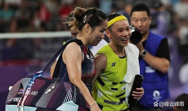 日本队绝杀马来西亚队，戴资颖统治全场