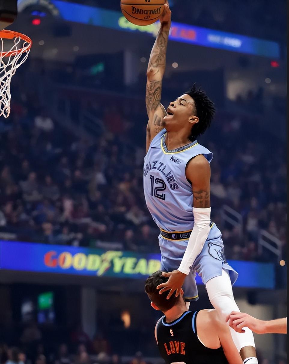 开云体育平台APP-篮网力克掘金，锡安状态火热