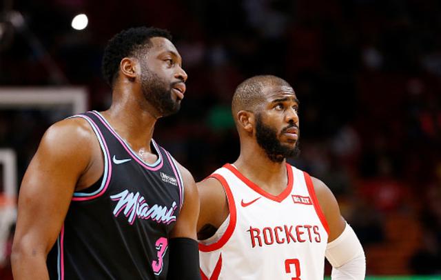 猛龙绝杀福建队，保罗关键制胜